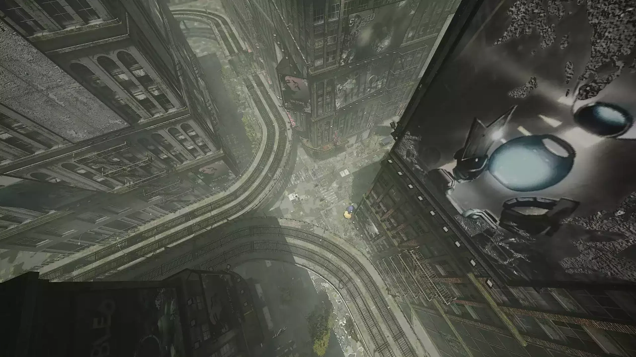 Screenshot #3 - CBU: Apocalypse Edition