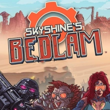 Skyshine's Bedlam: +2 трейнер