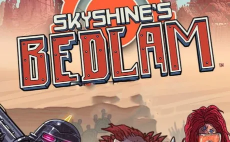 Skyshine's Bedlam: +2 трейнер