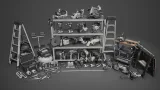 Screenshot #12 - Power Tools Pack (UE5.7)