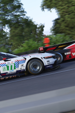 Screenshot #2 - Le Mans Ultimate