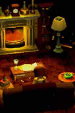 Screenshot #3 - Crow Country