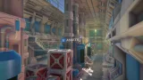Screenshot #3 - Lowpoly Pack : Modular Sci-Fi Station