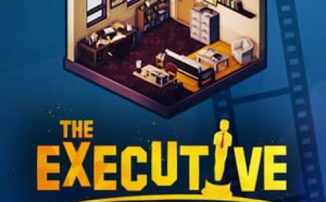The Executive - Movie Industry Tycoon