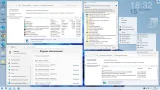 Screenshot #5 - Windows 11 Professional VL x64 25H2 Русская by OVGorskiy 10.2025