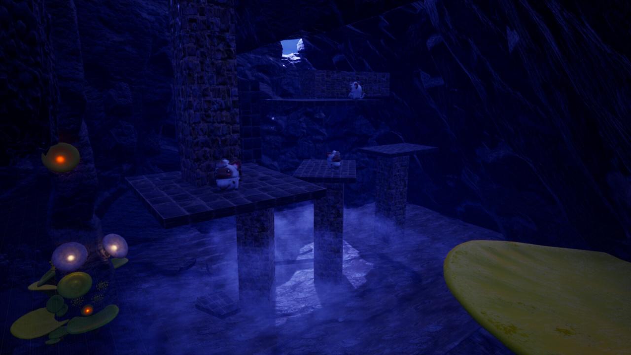 Screenshot #11 - Kitty Collapse
