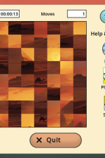 Screenshot #3 - Rotem