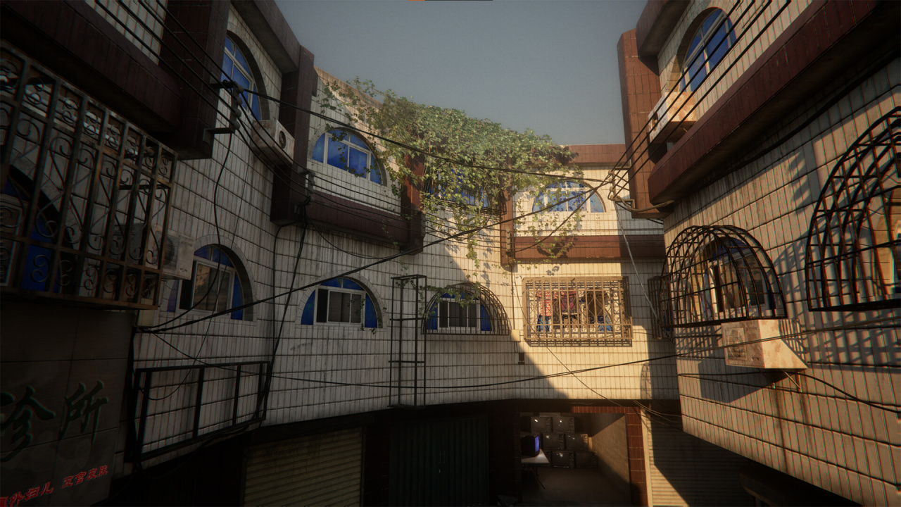 Screenshot #5 - There Exists Nobody