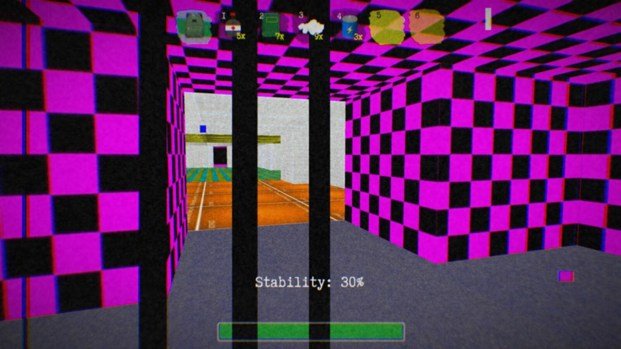 Screenshot #11 - Enter The Backrooms