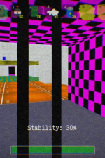 Screenshot #11 - Enter The Backrooms