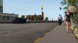 Screenshot #7 - People Path Creator — Crowd & Pedestrian Simulation Tool for Unity