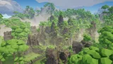 Screenshot #1 - POLY - Jungle