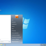 Screenshot #2 - Windows 7 (6.1.7601.25984) 86x64 (9in1) by Brux