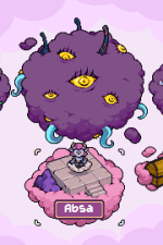 Screenshot #2 - Dreams of Aether