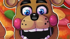 FNAF 6: PIZZERIA SIMULATOR 1.0.4