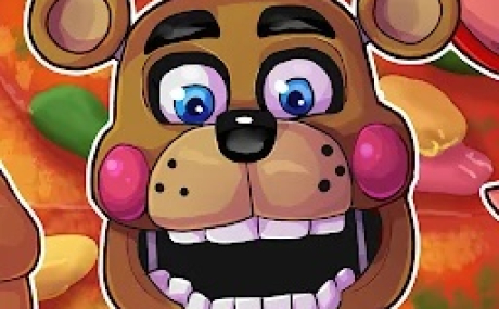 FNAF 6: PIZZERIA SIMULATOR 1.0.4