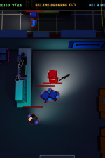 Screenshot #5 - Mall Heist