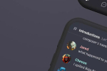 Screenshot #1 - GUILDED 9.0.8