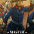 Master of Command