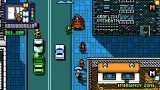 Screenshot #6 - Retro City Rampage DX