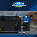 Screenshot #6 - CARROS REBAIXADOS ONLINE 3.6.79