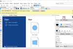 Screenshot #2 - IcoFX v3.9 - создания иконок и курсоров