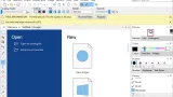 Screenshot #2 - IcoFX v3.9 - создания иконок и курсоров