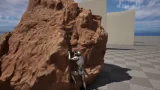 Screenshot #6 - Procedural Climbing with Control Rig UE5.4+