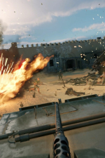 Screenshot #5 - Enlisted