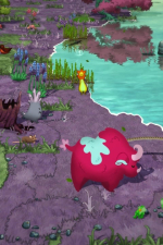 Screenshot #1 - Verdant Skies