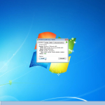 Screenshot #5 - Windows 7 Ultimate x64 Update April 2023