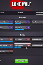 Screenshot #8 - The Horde Wants You Dead