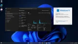 Screenshot #2 - Windows 11 Pro 22H2 Build 22621.1848 Full June 2023