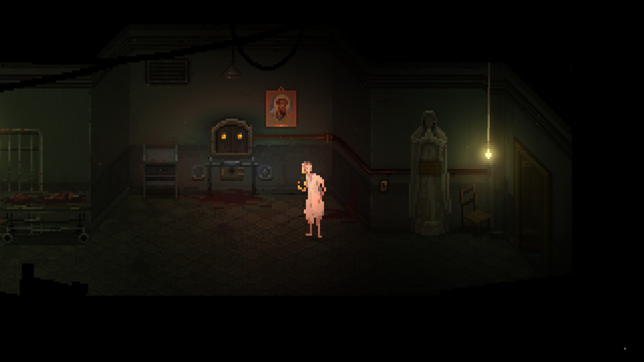 Screenshot #9 - Vlad Circus: Curse of Asmodeus