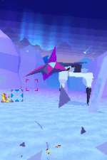 Screenshot #2 - Ex-Zodiac