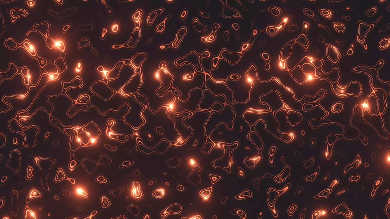 Screenshot #3 - Abstract BG Shaders (Galaxy, Cyber.etc)