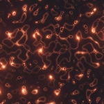 Screenshot #3 - Abstract BG Shaders (Galaxy, Cyber.etc)