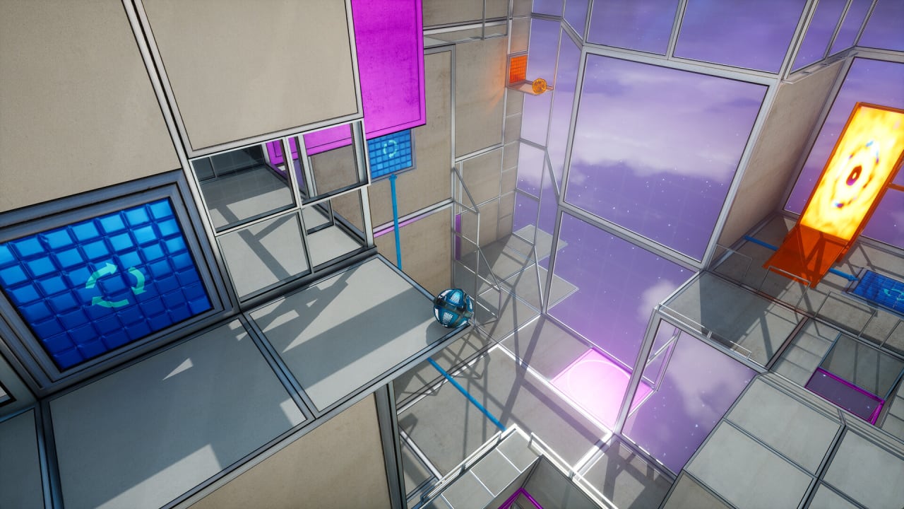 Screenshot #6 - InFlux Redux