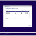 Screenshot #2 - Windows 11 Pro x64 3in1 21H2.22000.708 May 2022 by Generation2