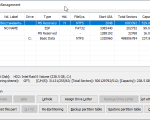 Screenshot #3 - Bootice v1.3.4.0