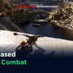 Screenshot #4 - Narrative Pro 2 - Complete Game Framework UE5.6  v2.2.6  Unreal Engine