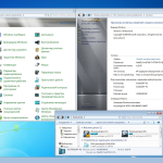 Screenshot #23 - Windows 7 SP1 6 in 1 Lite by Putnik (x86\x64)