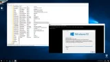 Screenshot #28 - Windows 10 Enterprise LTSB KottoSOFT (x86/x64) 01.2018