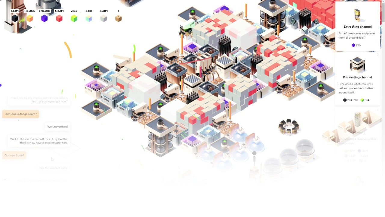 Screenshot #1 - Sixty Four