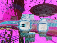 Screenshot #3 - MOUTHOLE