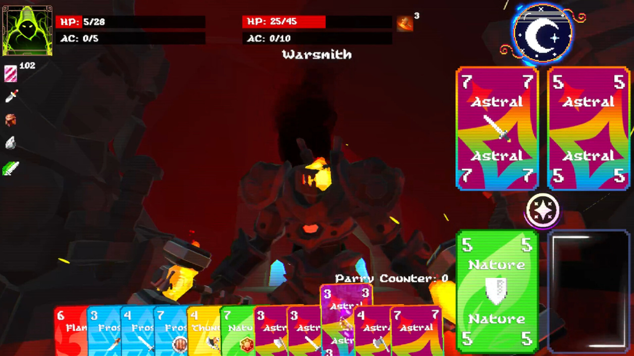 Screenshot #4 - Dual Eclipse