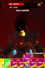 Screenshot #4 - Dual Eclipse