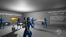 Inventory System X UE5.3  v1.8.2