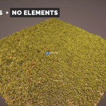 Screenshot #2 - The Vegetation Engine