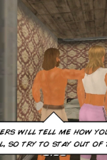 Screenshot #11 - Old School